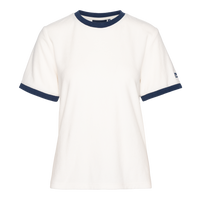 Women's Terry T-Shirt – Offwhite