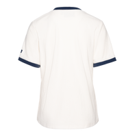Women's Terry T-Shirt – Offwhite