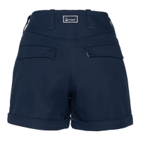Women's Twill Shorts – Dawn Blue