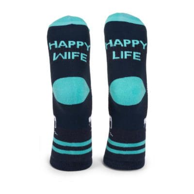 Happy Wife Happy Life 1R