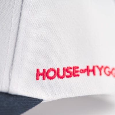 House of Hygge Caps Hygge republic detalj 2