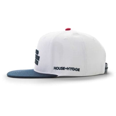 House of Hygge Caps Icecream van 1N