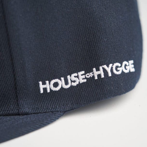 House of Hygge Caps Snowshoes detalj 2