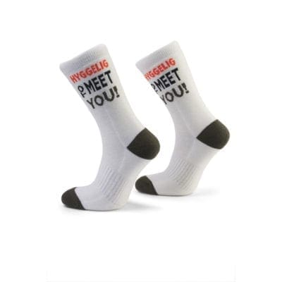 merinoull sokker