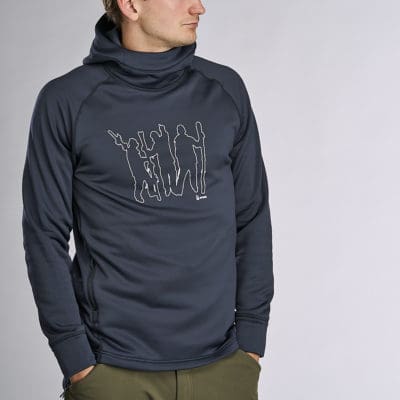 111575 Navy Skiers front